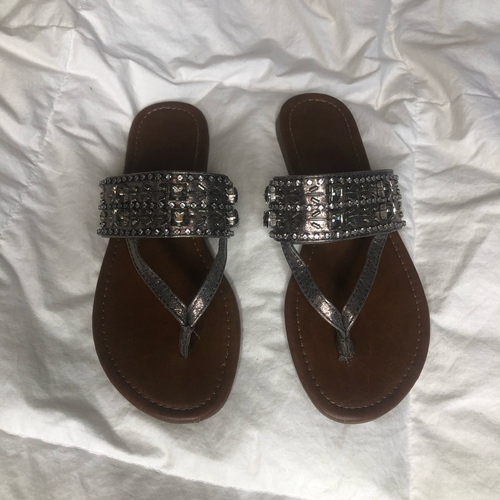 Maurices fashion sandals